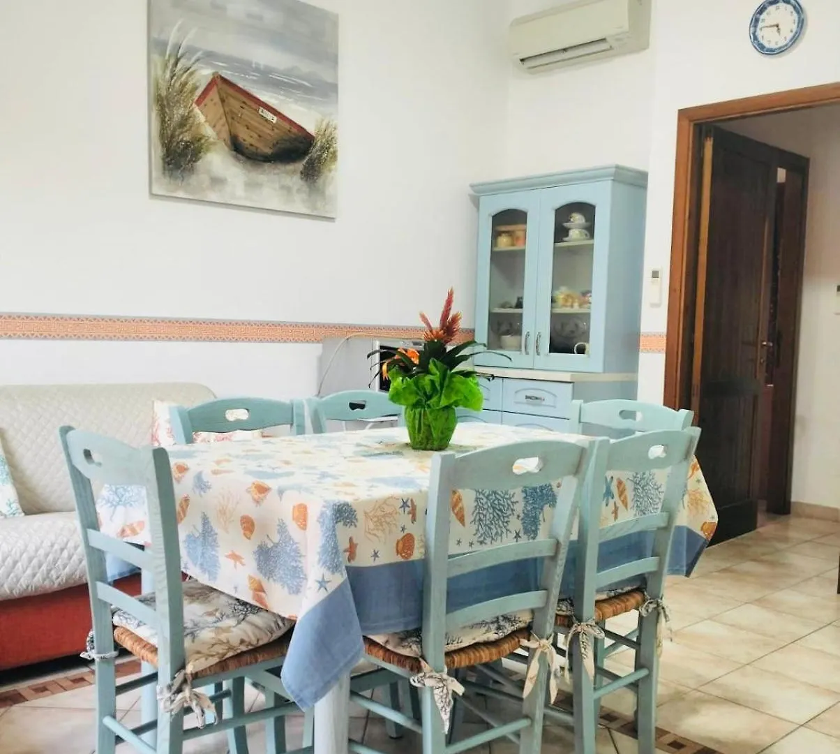 Villa Casa Liberty Villasimius