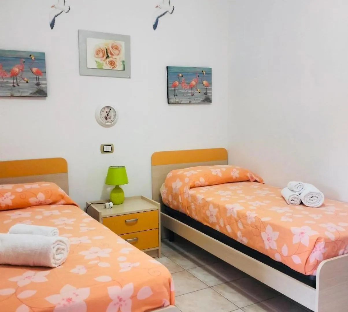 Villa Casa Liberty Villasimius Italia