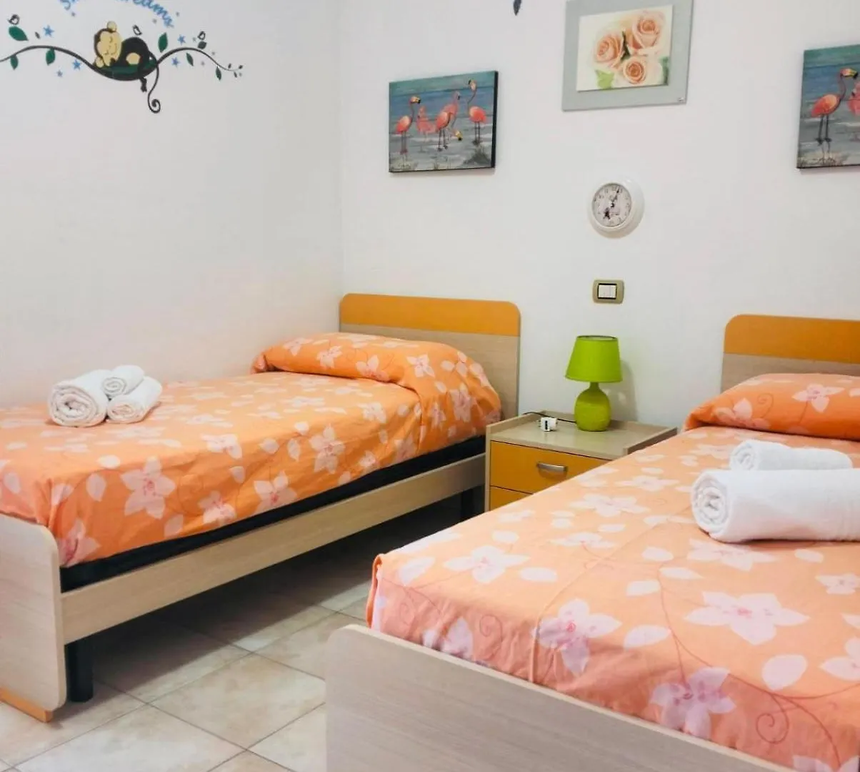 Villa Casa Liberty Villasimius 0*,  Italia