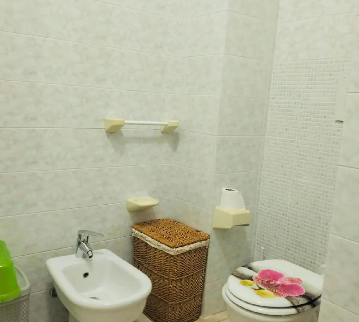 Сasa de vacaciones Villa Casa Liberty Villasimius