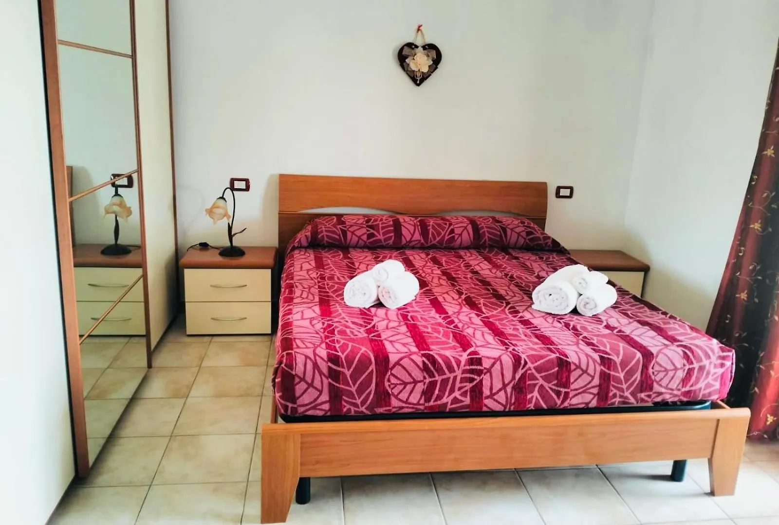 Villa Casa Liberty Villasimius Italien