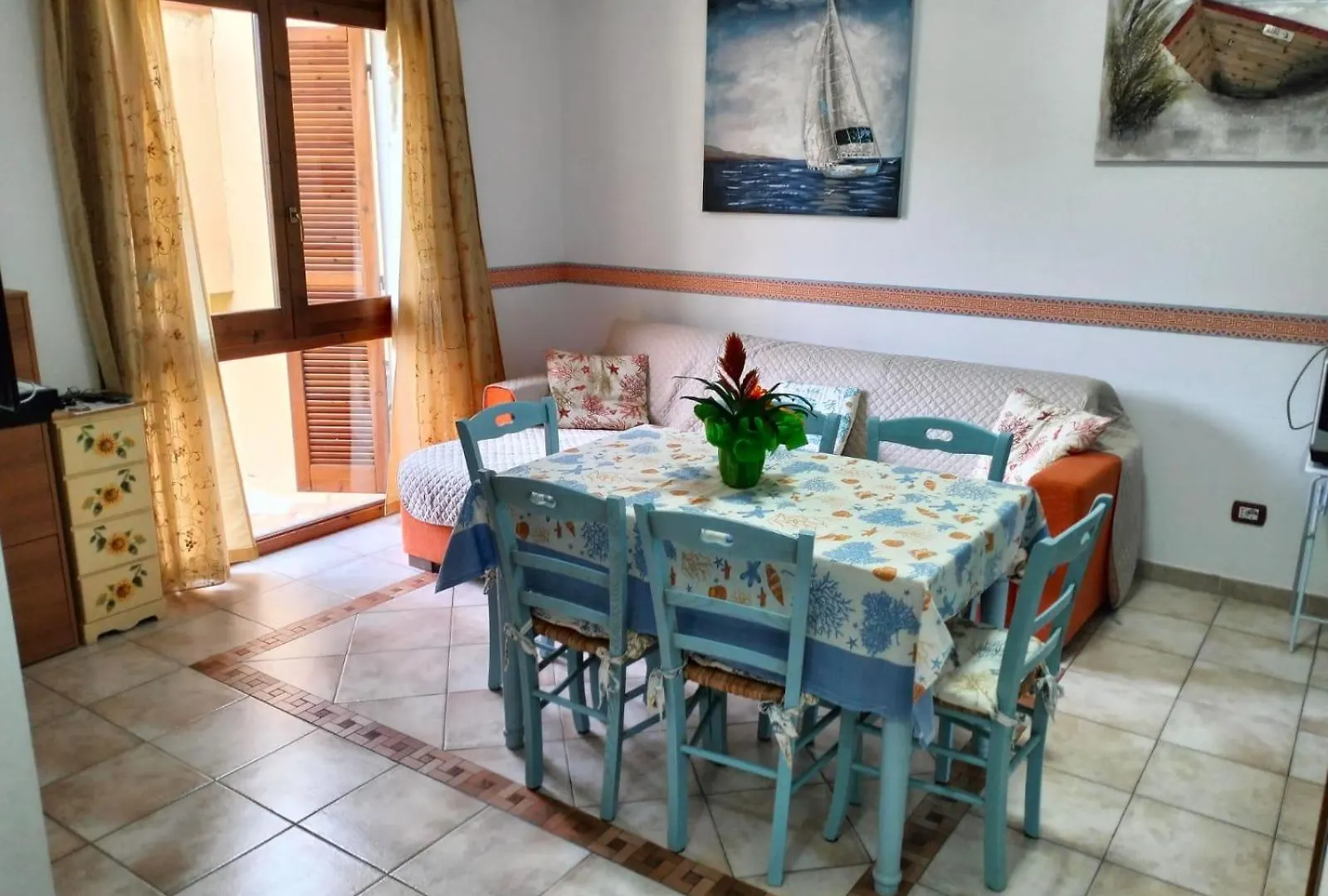Villa Casa Liberty Villasimius 0*,  Italia
