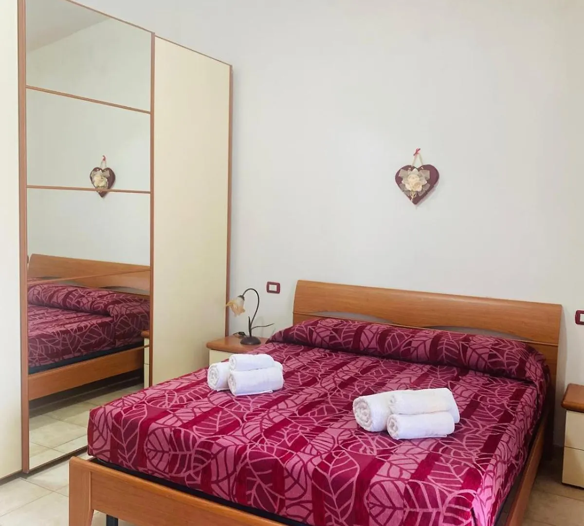 Сasa de vacaciones Villa Casa Liberty Villasimius